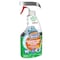 Scrubbing Bubbles Disinfectant Restroom Cleaner, Citrus Scent, 32 oz Spray Bottle, 8PK 334879 - alternate 4